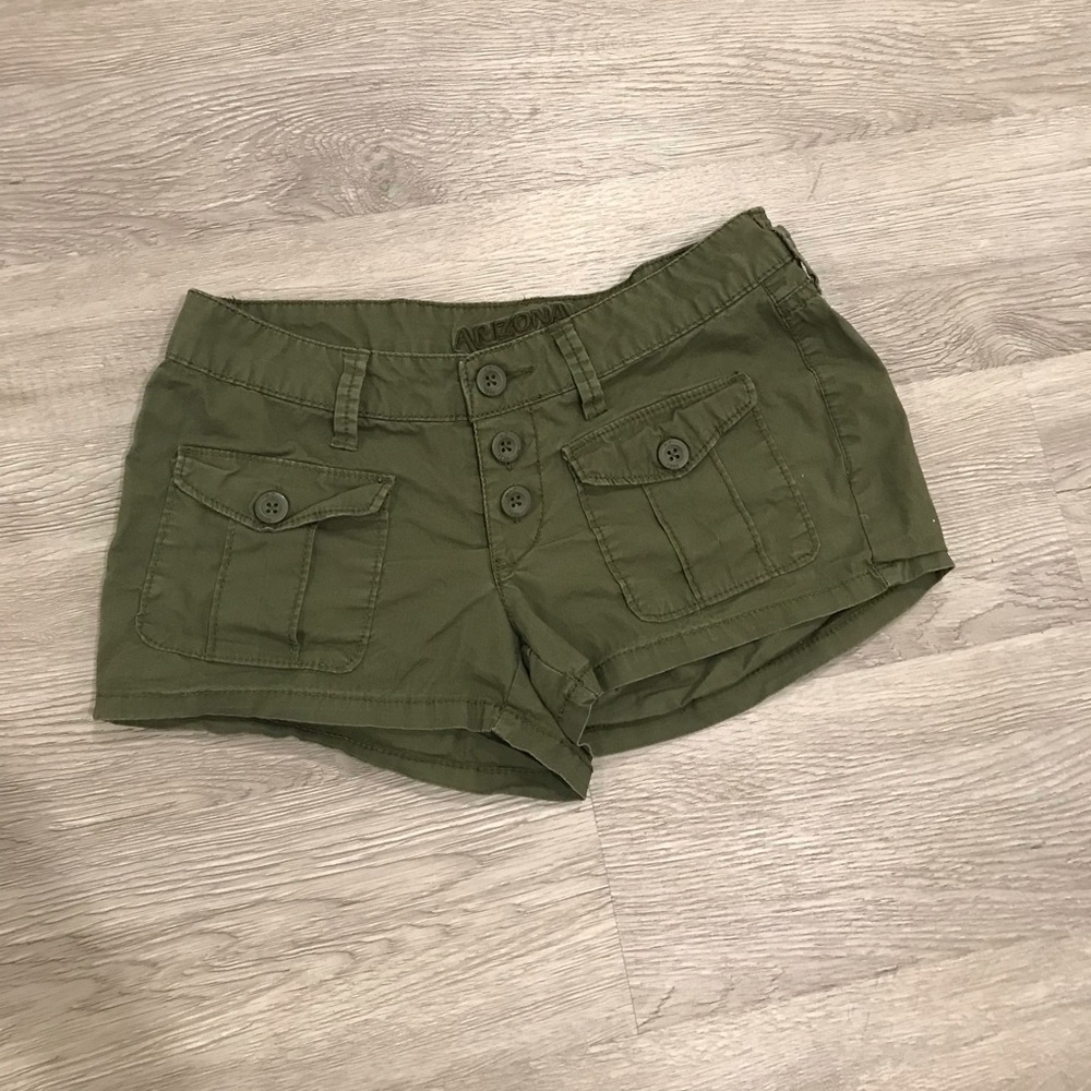 Arizona Shorts